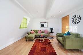 The Paddington Residences