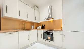 The Paddington Residences