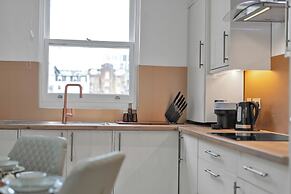 The Paddington Residences