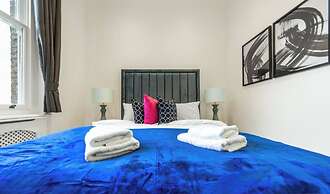 The Paddington Residences