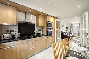 The Paddington Residences