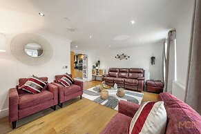 The Paddington Residences