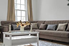 The Paddington Residences