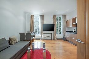 The Paddington Residences