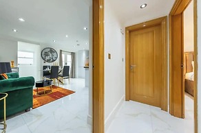 The Paddington Residences