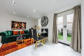 The Paddington Residences