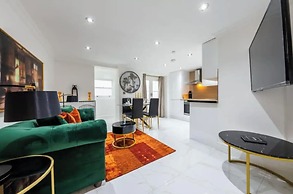 The Paddington Residences