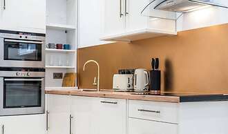 The Paddington Residences