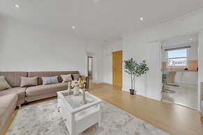 The Paddington Residences