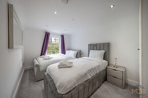 The Paddington Residences