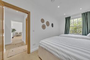 The Paddington Residences