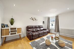 The Paddington Residences