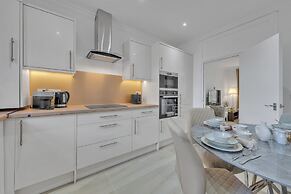 The Paddington Residences