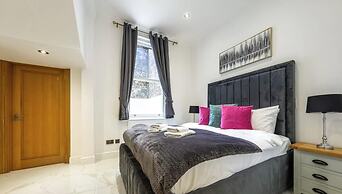 The Paddington Residences