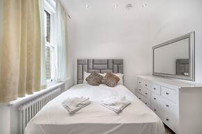 The Paddington Residences