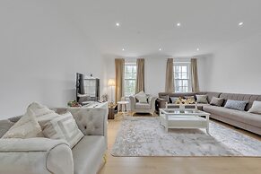 The Paddington Residences