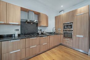 The Paddington Residences