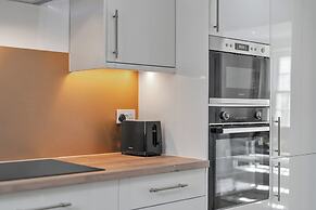 The Paddington Residences