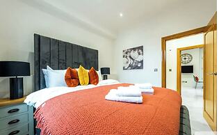 The Paddington Residences