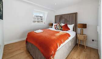 The Paddington Residences