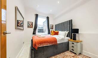 The Paddington Residences