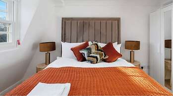 The Paddington Residences