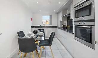 The Paddington Residences