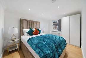 The Paddington Residences