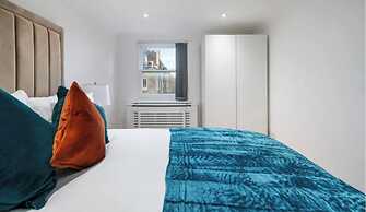 The Paddington Residences