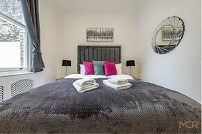 The Paddington Residences