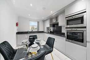 The Paddington Residences