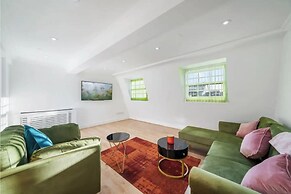 The Paddington Residences