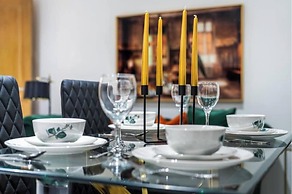 The Paddington Residences