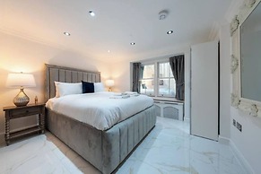 The Paddington Residences