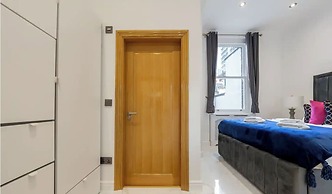 The Paddington Residences