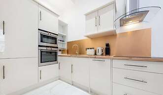 The Paddington Residences