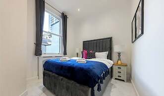 The Paddington Residences