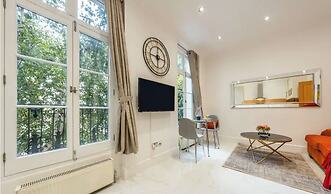 The Paddington Residences