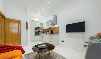 The Paddington Residences