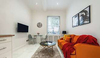 The Paddington Residences