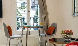 The Paddington Residences