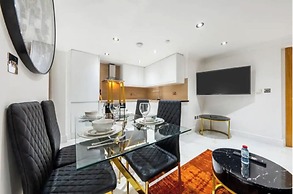 The Paddington Residences