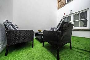 The Paddington Residences