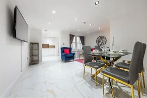 The Paddington Residences