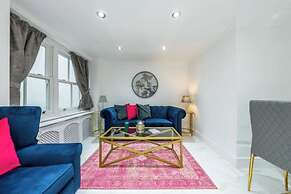 The Paddington Residences