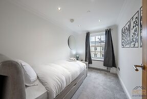 The Paddington Residences