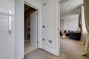 The Marylebone Residences