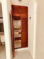 Hotel El Capitan Tulum