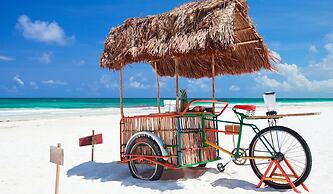 Hotel El Capitan Tulum