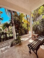 Hotel El Capitan Tulum